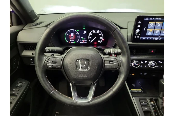 $32998 : Honda CR-V Hybrid 2024 AWD S image 10