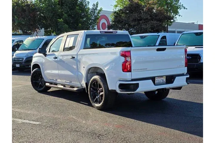 $33824 : Chevrolet Silverado 1500 202 image 7