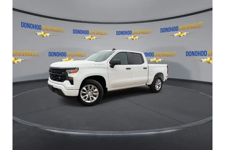 $27998 : Chevrolet Silverado 1500 202 image 7