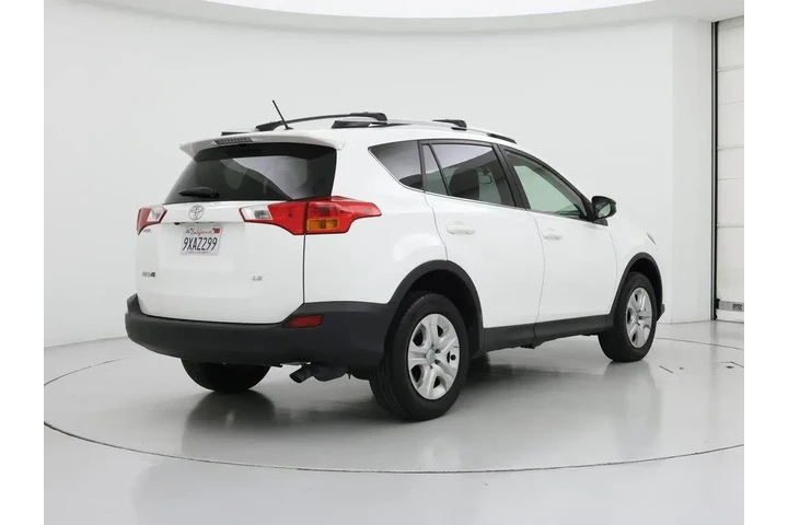 $16998 : Toyota RAV4 2014 LE 4dr SUV image 8