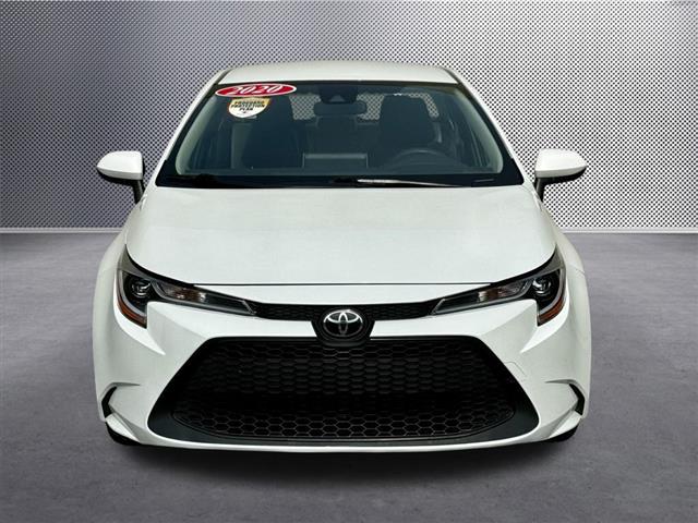 $17197 : 2020 Corolla LE image 2