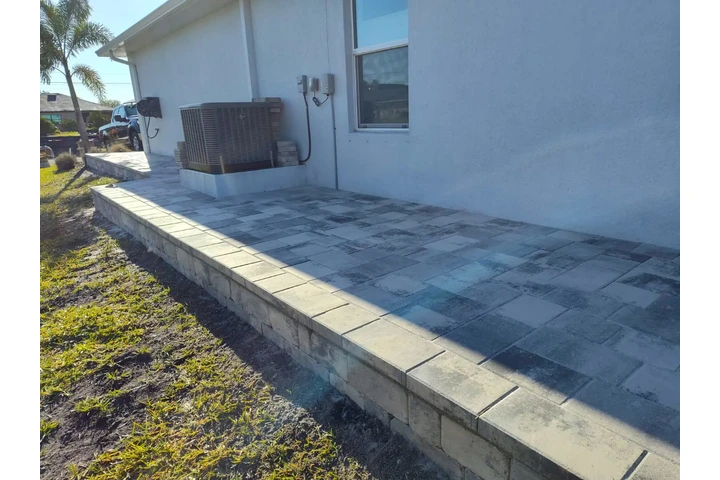 MAX PAVERS & STONE LLC image 5