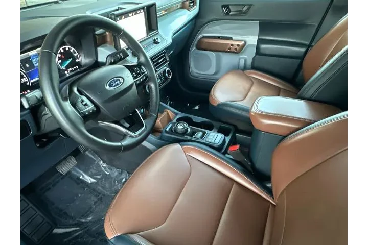 $28990 : Ford Maverick 2023 XL 4dr Su image 10