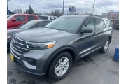 Ford Explorer 2024 XLT 4dr S