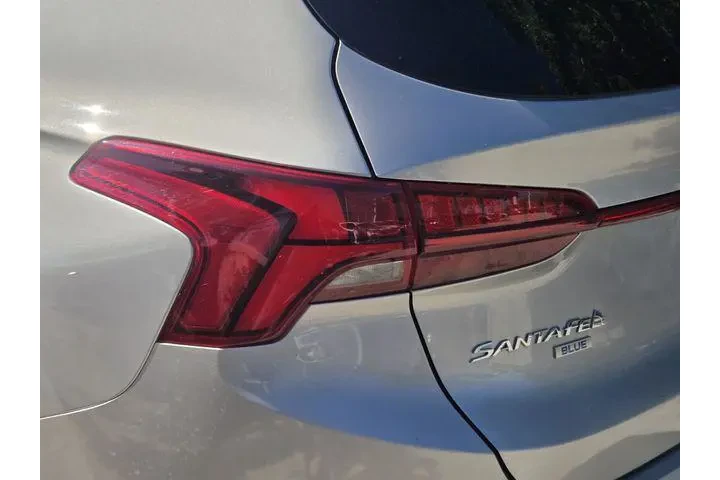 $21518 : Hyundai SANTA FE Hybrid 2022 image 8