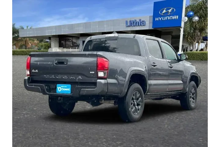 $33499 : Toyota Tacoma 2023 4x4 Trail image 3
