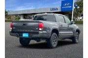 $33499 : Toyota Tacoma 2023 4x4 Trail thumbnail