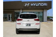 $20491 : Hyundai TUCSON 2021 Limited thumbnail