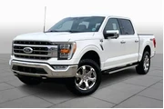 Ford F-150 2022 4x4 Lariat 4 en Shreveport