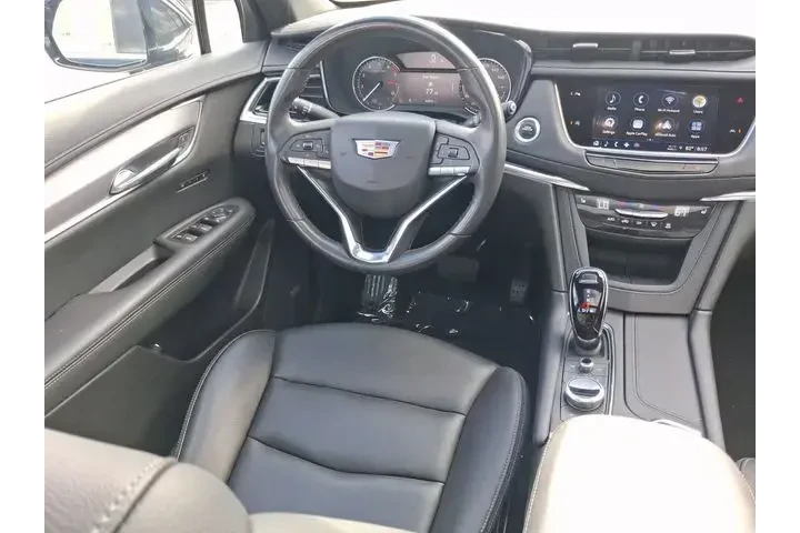 $29990 : Cadillac XT6 2023 Luxury 4dr image 6