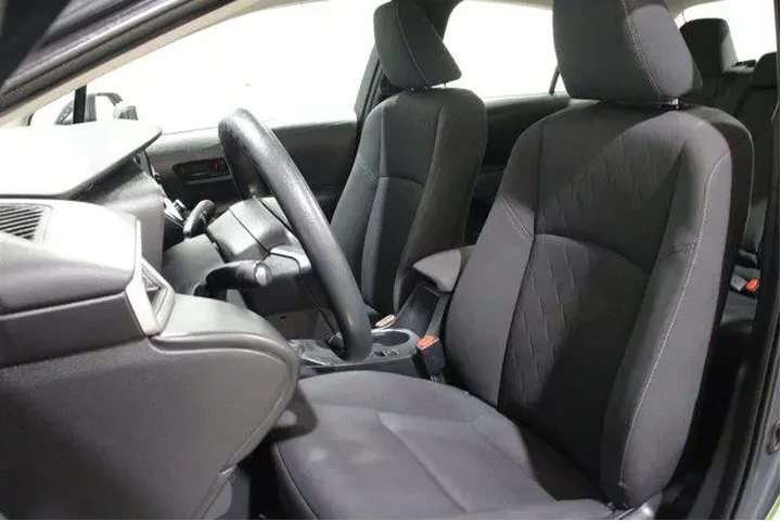 $20889 : Toyota Corolla 2023 LE 4dr S image 5