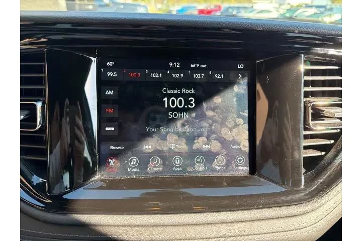 $29682 : Dodge Durango 2022 GT 4dr SU image 6