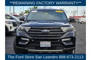 $26995 : Ford Explorer 2021 AWD XLT 4 thumbnail