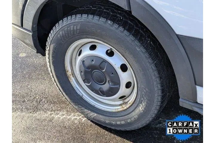 $26591 : Ford Transit 2022 250 3dr SW image 10