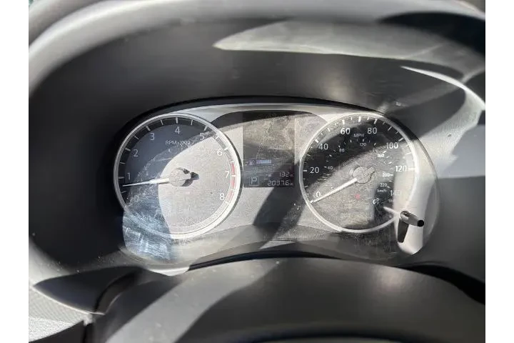 $18407 : Nissan Kicks 2024 S 4dr Cros image 3