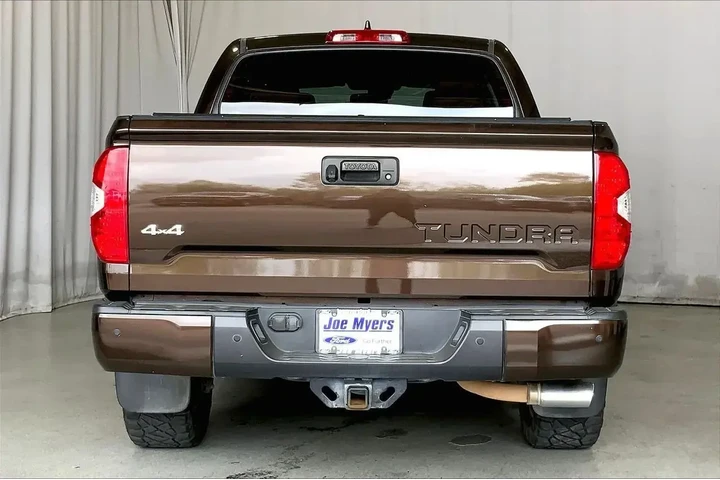 $39991 : Toyota Tundra 2021 4x4 1794 image 4