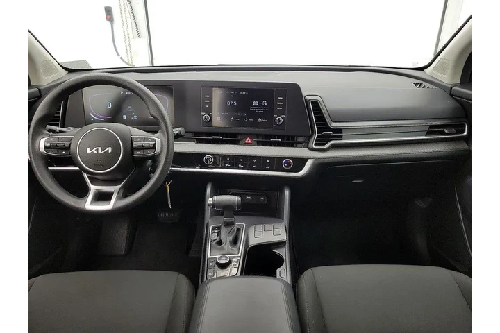 $21998 : Kia Sportage 2025 LX 4dr SUV image 9