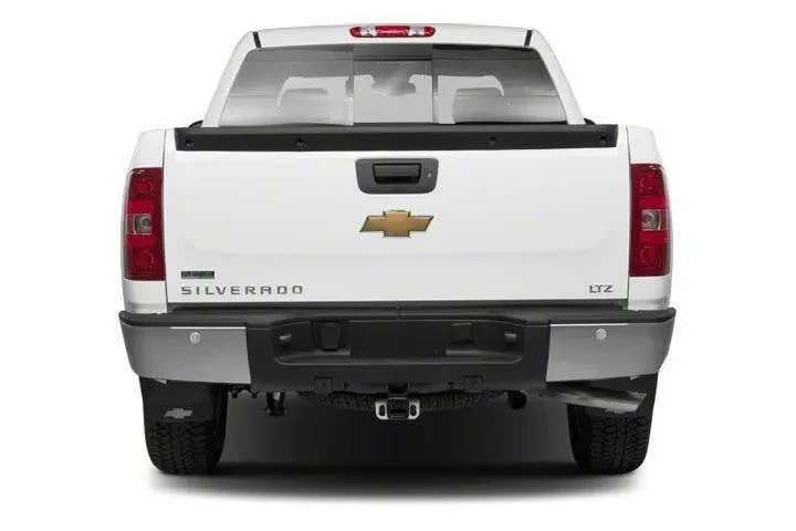 2012 Silverado 1500 LT image 6