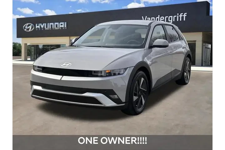 $31499 : Hyundai IONIQ 5 2025 SE 4dr image 1