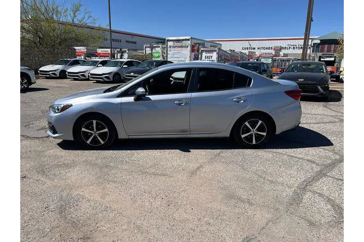 $20949 : Subaru Impreza 2023 AWD Prem image 4
