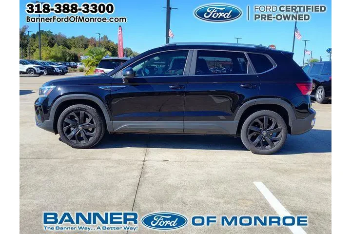 $19730 : Volkswagen Taos 2023 SE 4dr image 3