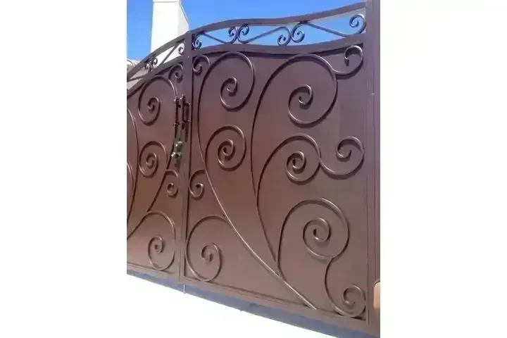 HERRERÍA EN GENERAL image 2