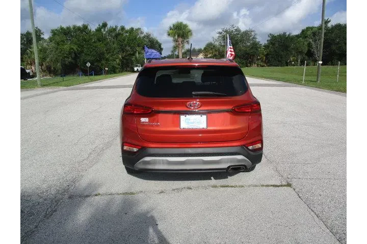 $12995 : Hyundai SANTA FE 2019 SE 2.4 image 6