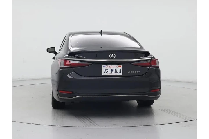 $36998 : Lexus ES 300h 2023 F SPORT H image 6
