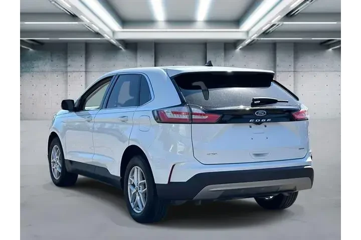 $27455 : Ford Edge 2023 AWD SEL 4dr C image 6
