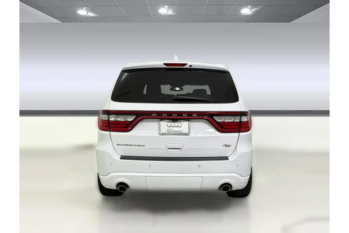$15224 : Dodge Durango 2014 R/T 4dr S image 9