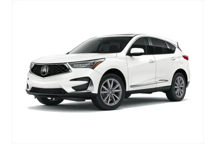 $26498 : Acura RDX 2020 SH-AWD 4dr SU image 1