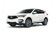 Acura RDX 2020 SH-AWD 4dr SU en Wichita
