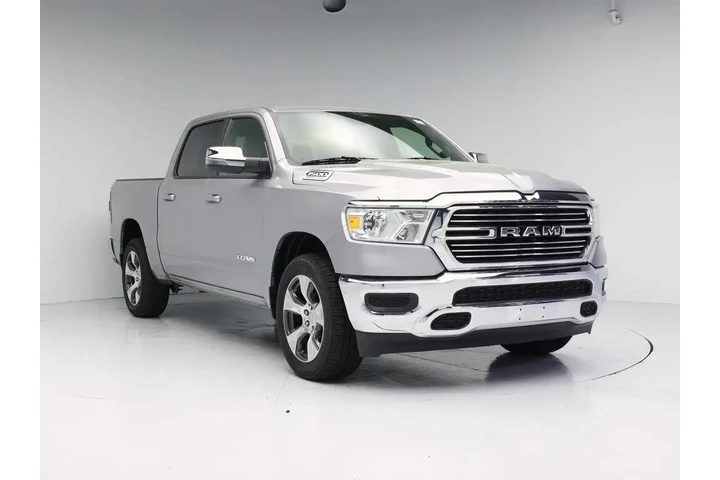 $34998 : Ram 1500 2024 4x2 Laramie 4d image 1
