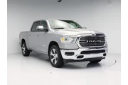 Ram 1500 2024 4x2 Laramie 4d en Charlotte