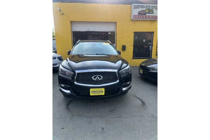 $16999 : 2020 QX60 Signature Edition image 5