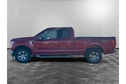 $24655 : Ford F-150 2021 4x4 XLT 4dr thumbnail
