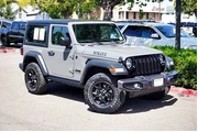 $29947 : Jeep Wrangler 2023 4x4 Sport thumbnail