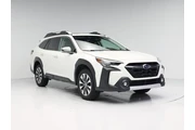 Subaru Outback 2023 AWD Tour en Charlotte