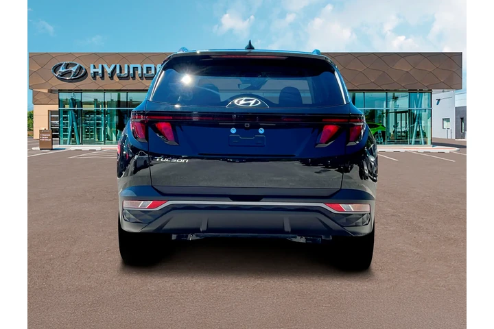 $17999 : Hyundai TUCSON 2024 SEL 4dr image 6
