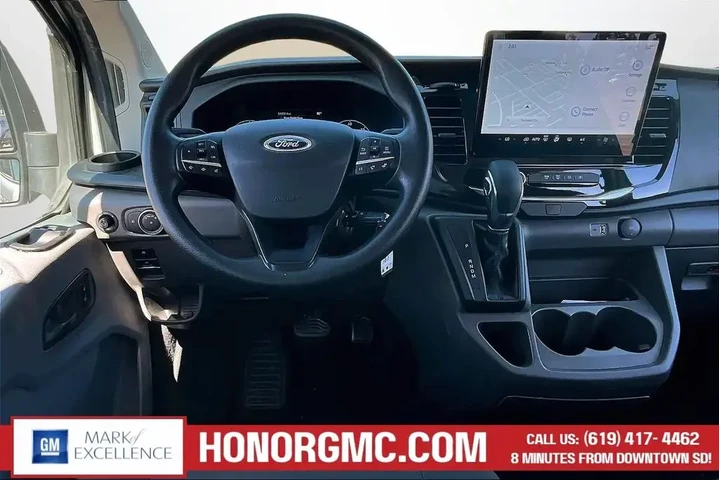 $39888 : Ford Transit 2024 350 XL 3dr image 8