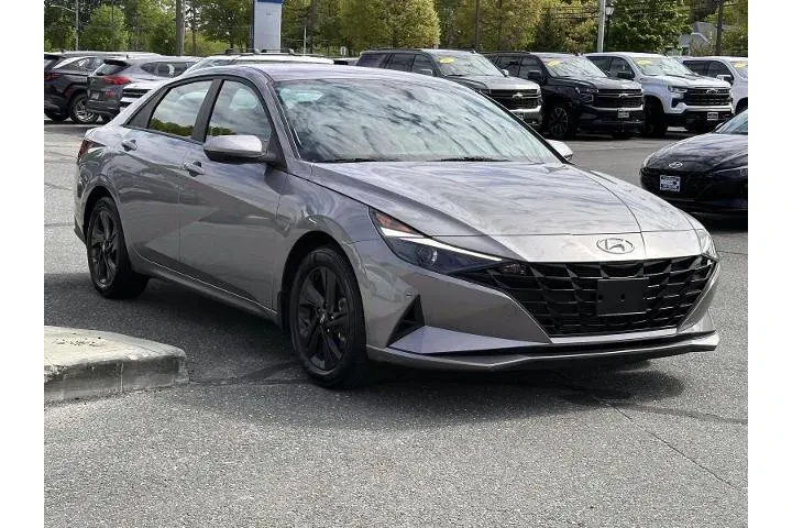 $18999 : Hyundai ELANTRA 2023 SEL 4dr image 5