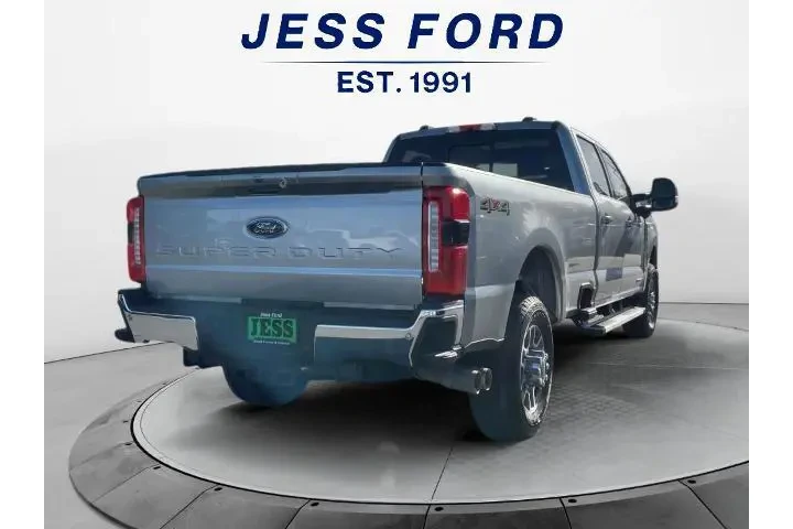 $70498 : Ford F-350 Super Duty 2024 4 image 7