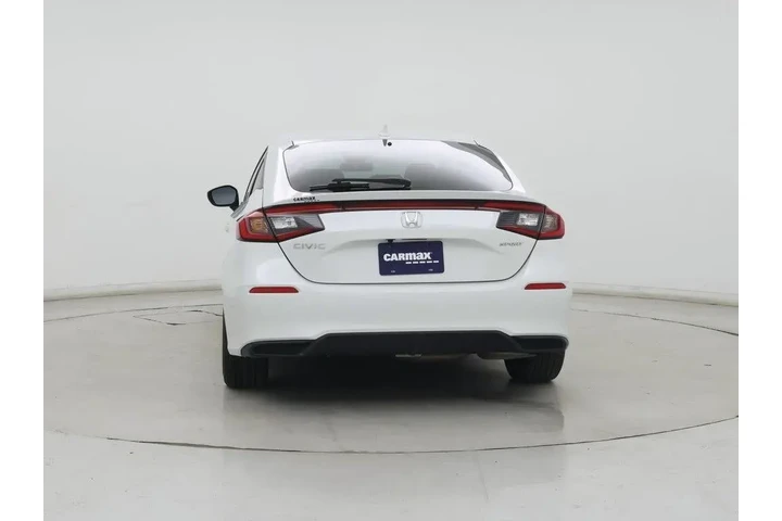 $24998 : Honda Civic 2022 Sport 4dr H image 6