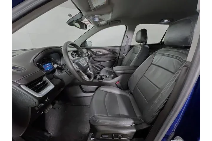 $27975 : GMC Terrain 2023 SLE 4dr SUV image 9