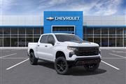 $54640 : 2025 Silverado 1500 Custom Tr thumbnail