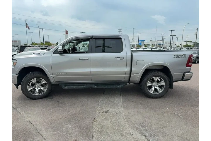 $36997 : 2022 1500 Laramie image 6