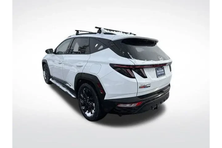 $28477 : Hyundai TUCSON 2024 AWD XRT image 3