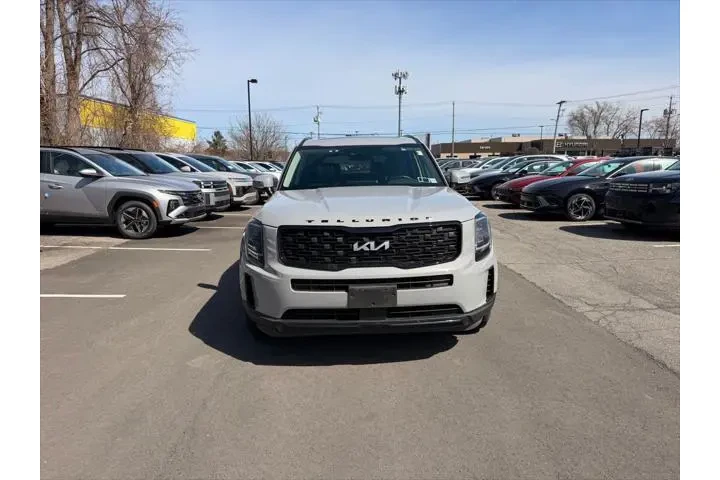 $30000 : Kia Telluride 2022 AWD EX 4d image 9