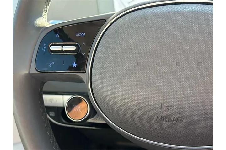 $25770 : Hyundai IONIQ 5 2024 SEL 4dr image 9