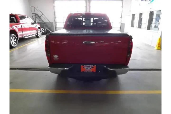 $11985 : Chevrolet Colorado 2011 4x4 image 4